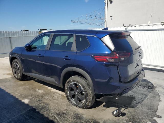 2025 NISSAN ROGUE SV - 5N1BT3BB1SC794195