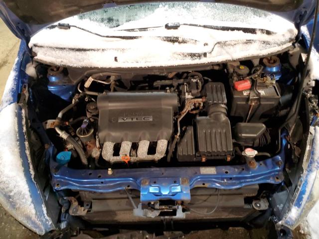 2008 HONDA FIT SPORT #3125317343