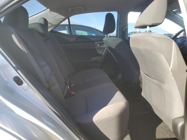 2019 TOYOTA COROLLA L - 5YFBURHE5KP907904