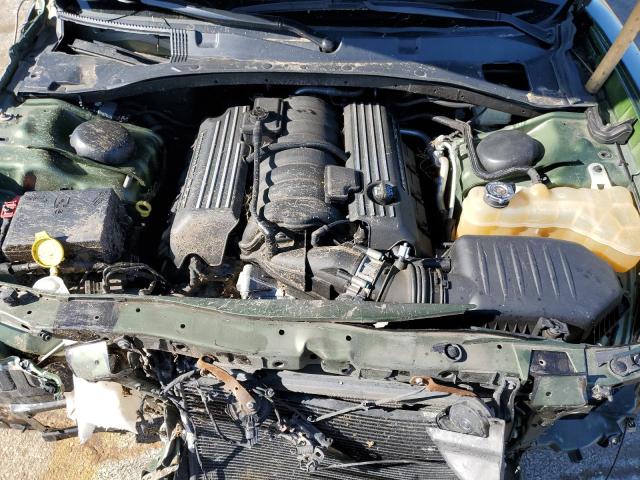 2021 DODGE CHARGER SCAT PACK 2C3CDXGJ1MH511408
