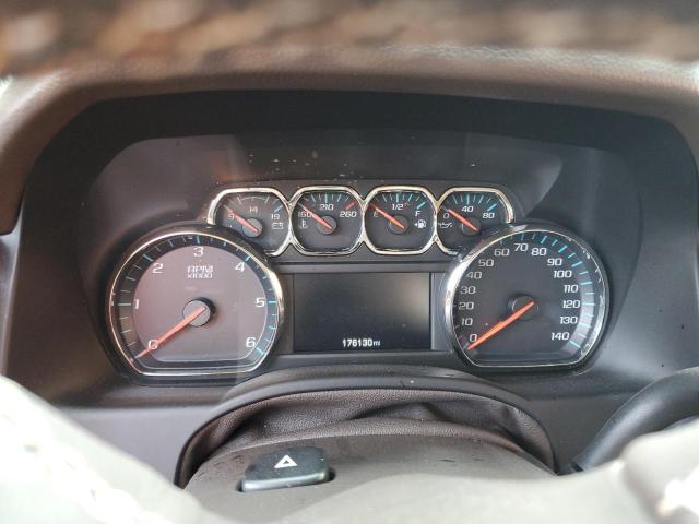 2018 CHEVROLET SUBURBAN K - 1GNSKJKC7JR141068