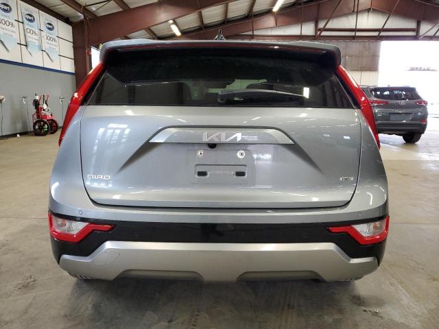 2023 KIA NIRO SX KNDCT3LE1P5067751