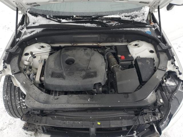 2018 VOLVO XC60 T6 R- YV4A22RM0J1003828
