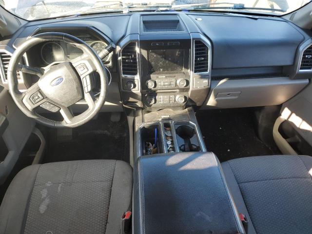 2016 FORD F150 SUPER - 1FTEW1C8XGKD36846