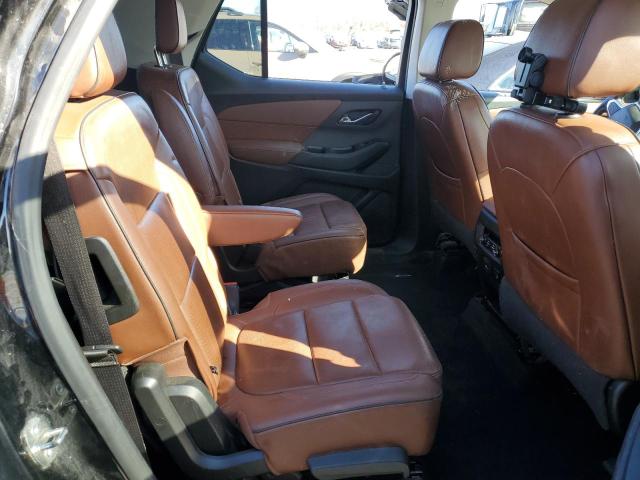 2018 CHEVROLET TRAVERSE H 1GNEVKKW5JJ197335