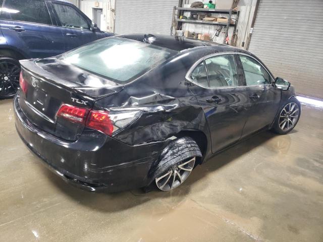 2017 ACURA TLX ADVANC - 19UUB2F76HA007103