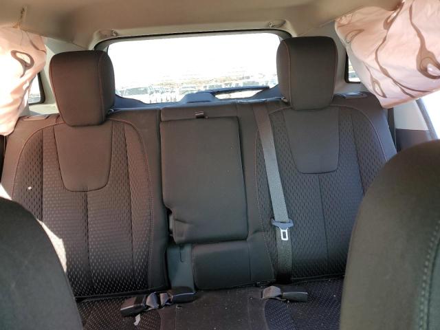 2015 GMC TERRAIN SL - 2GKALMEK1F6349248