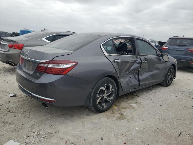 2016 HONDA ACCORD LX - 1HGCR2F35GA107664