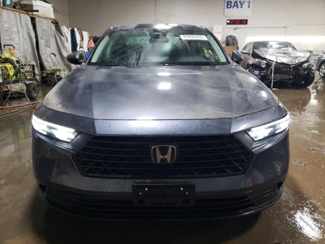 2024 HONDA ACCORD LX - 1HGCY1F21RA074895