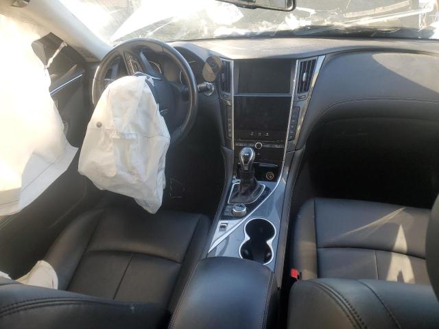 2020 INFINITI Q50 PURE - JN1EV7AP6LM205110