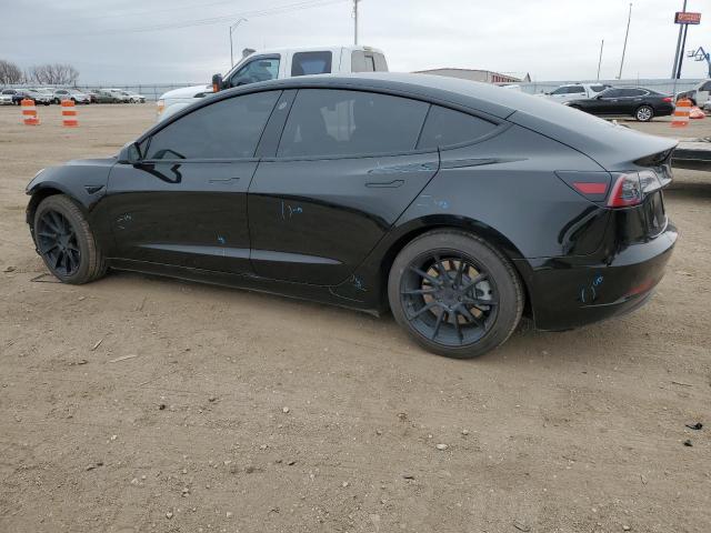 Vin: 5yj3e1ea9mf919606, lot: 43061255, tesla model 3 20212