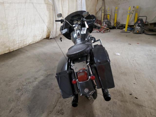 2006 HARLEY-DAVIDSON FLTRI 1HD1FSW106Y634772