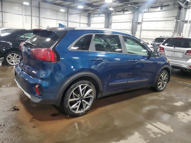 2020 KIA NIRO TOURI - KNDCC3LCXL5435613