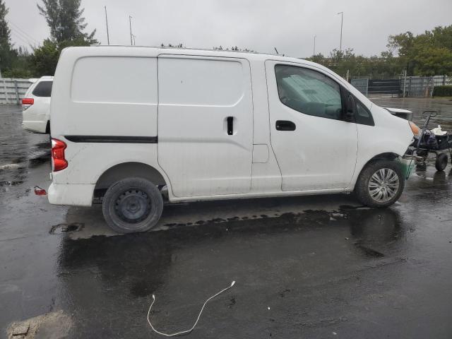 Vin: 3n6cm0kn7hk697128, lot: 89259245, nissan nv 2.5s 20173