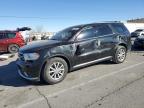 2016 DODGE DURANGO SX - 1C4RDHAG8GC301582