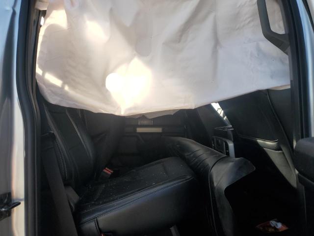 2019 FORD F250 SUPER - 1FT7W2BT2KED60411