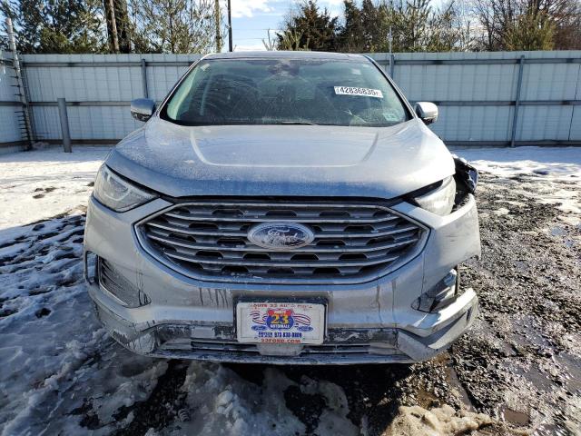 2021 FORD EDGE TITAN - 2FMPK4K97MBA21231