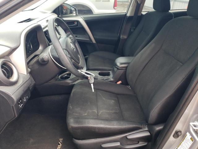 2017 TOYOTA RAV4 LE 2T3ZFREV2HW388466