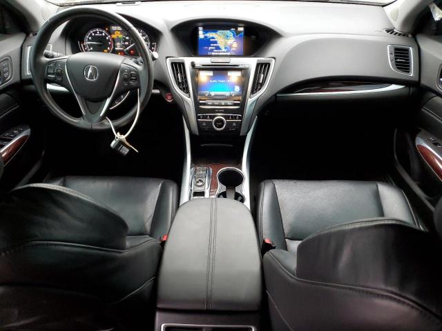 2015 ACURA TLX ADVANC 19UUB3F73FA003433