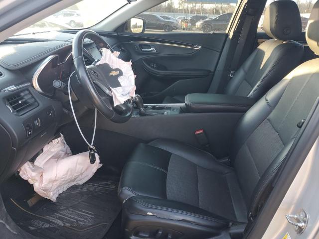 2019 CHEVROLET IMPALA LT - 1G11Z5S34KU122928