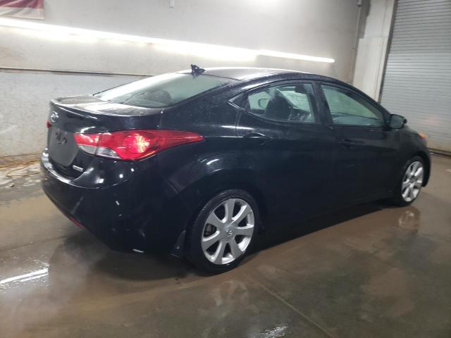 Vin: 5npdh4ae7dh341092, lot: 87521525, hyundai elantra gls 20133