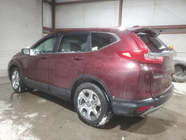Vin: 2hkrw2h56hh682320, lot: 42980005, honda crv ex 20172
