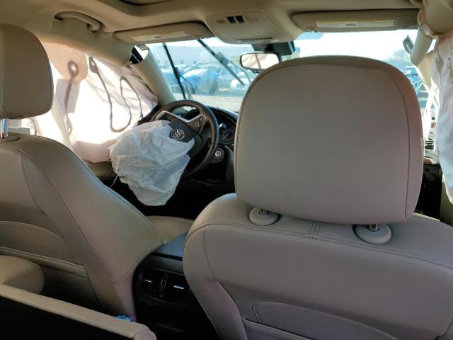 2015 BUICK REGAL 2G4GV5EK8F9171550