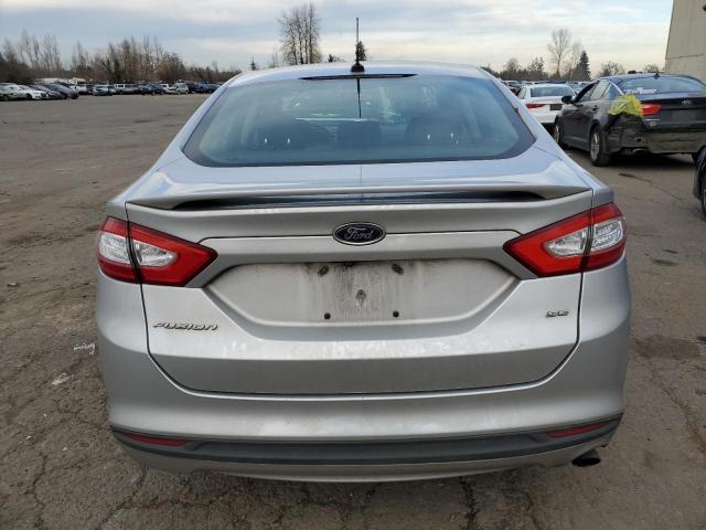 2015 FORD FUSION SE - 3FA6P0H73FR306633