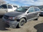 2020 DODGE JOURNEY SE - 3C4PDCAB1LT279566