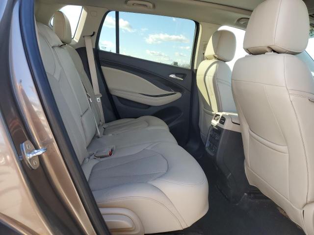 2019 BUICK ENVISION E - LRBFXCSA2KD106490