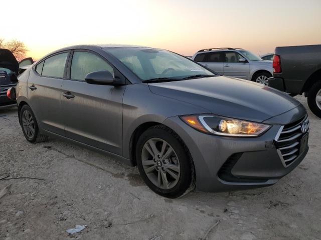 2018 HYUNDAI ELANTRA SE - 5NPD84LF6JH250462