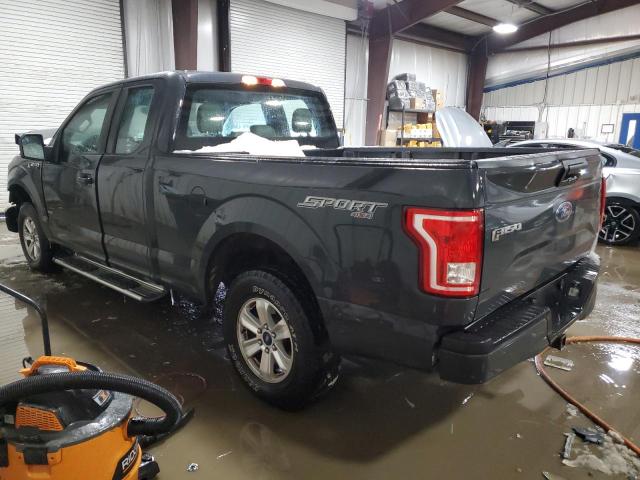 Vin: 1ftex1ep3gfa84030, lot: 42306785, ford f-150 super cab 20162