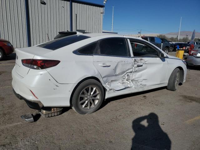 2019 HYUNDAI SONATA SE - 5NPE24AF8KH752724