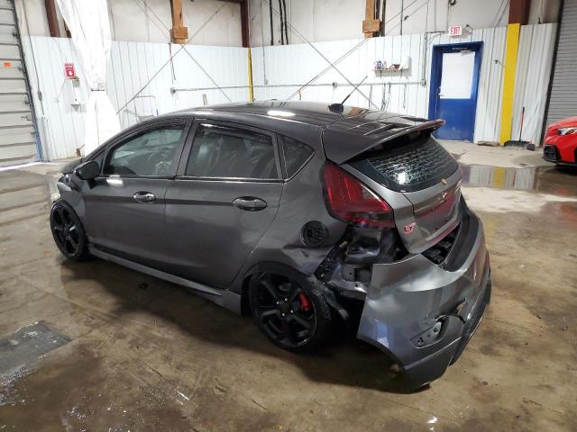 2018 FORD FIESTA ST - 3FADP4GX7JM111477