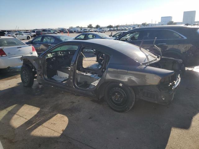 2020 DODGE CHARGER SC - 2C3CDXGJ2LH221533