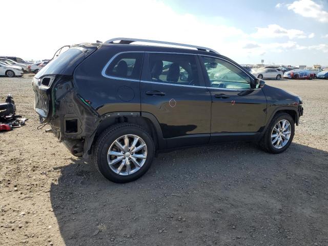 2017 JEEP CHEROKEE L - 1C4PJLDS8HW644153