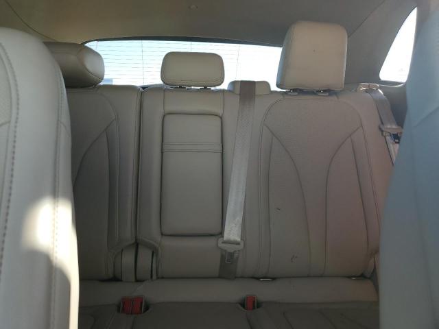 2017 LINCOLN MKC RESERV 5LMCJ3C99HUL35678