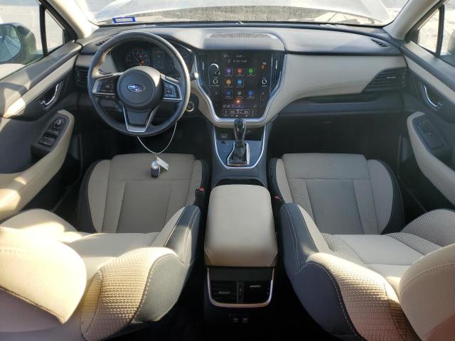 2022 SUBARU OUTBACK PR - 4S4BTADC8N3251005