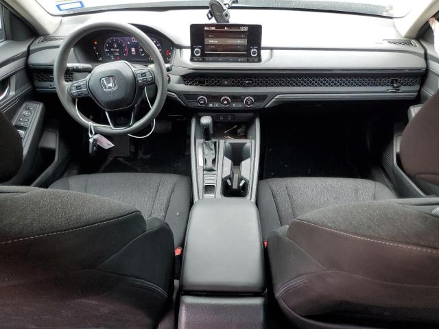 2023 HONDA ACCORD LX - 1HGCY1F29PA031001