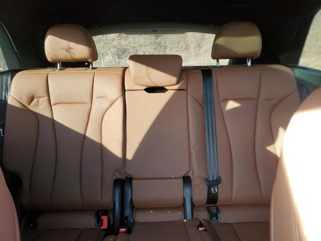 2021 AUDI Q8 PRESTIG WA1FVAF13MD025467