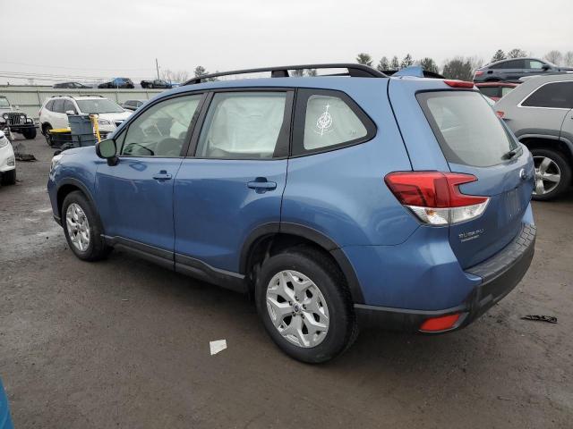2021 SUBARU FORESTER JF2SKADC2MH560124