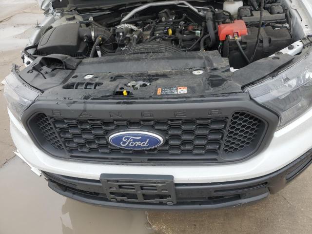2022 FORD RANGER XL 1FTER1EH1NLD20224