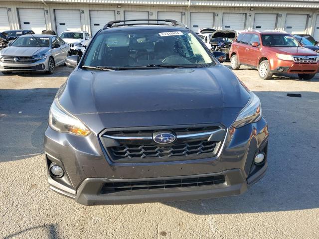 2018 SUBARU CROSSTREK - JF2GTAMC8JH266483
