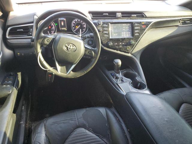 2018 TOYOTA CAMRY L - JTNB11HK4J3043012
