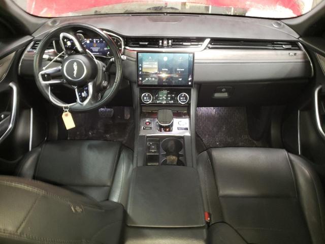 2021 JAGUAR F-PACE S - SADCJ2EX6MA671530