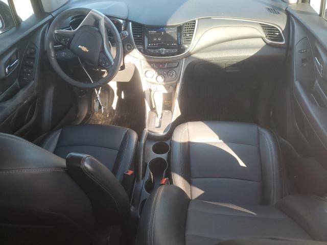 2021 CHEVROLET TRAX 1LT KL7CJLSB9MB310455