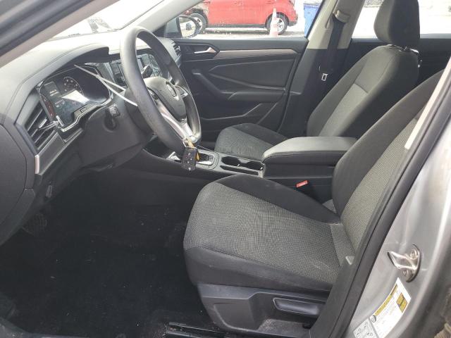 2019 VOLKSWAGEN JETTA S - 3VWCB7BU5KM220506