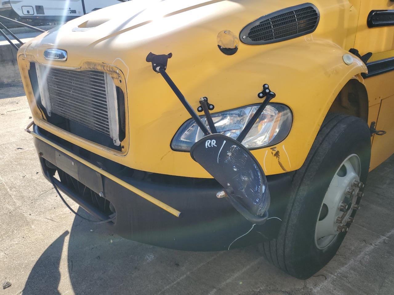 Global Auto Auctions