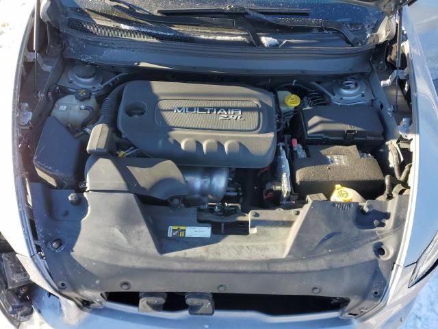 2015 JEEP CHEROKEE L - 1C4PJMCB7FW744247