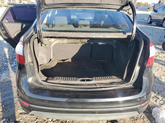 2016 FORD FIESTA S 3FADP4AJ8GM204778
